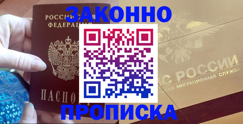 прописка в Ельне